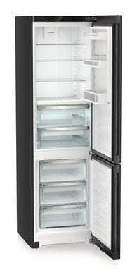 Liebherr CBNbdc 573i Plus Freestanding Fridge/freezer & BioFresh