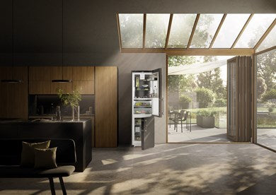 Liebherr CBNbsa 575i Prime Freestanding Fridge/freezer & BioFresh (Discontinued)