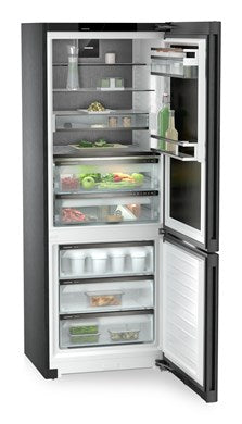 Liebherr CBNbsc 778i Peak Freestanding Fridge/freezer & BioFresh (Discontinued)
