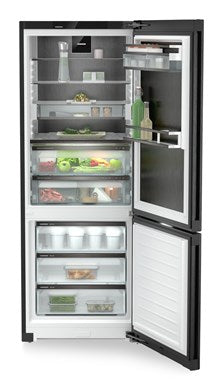 Liebherr CBNbsc 778i Peak Freestanding Fridge/freezer & BioFresh (Discontinued)