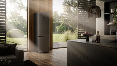 Liebherr CBNbsd 578i Peak Freestanding Fridge/freezer & BioFresh (Discontinued)