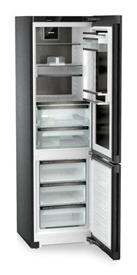 Liebherr CBNbsd 578i Peak Freestanding Fridge/freezer & BioFresh (Discontinued)