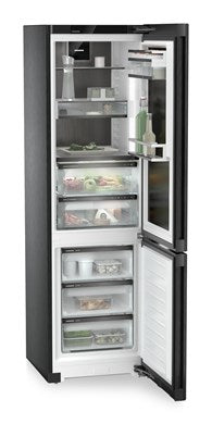 Liebherr CBNbsd 578i Peak Freestanding Fridge/freezer & BioFresh (Discontinued)