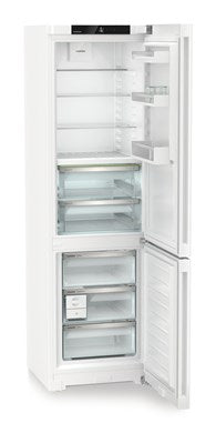Liebherr CBNc 5723 Plus Freestanding Fridge and freezer