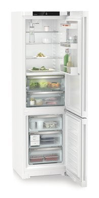 Liebherr CBNc 5723 Plus Freestanding Fridge and freezer