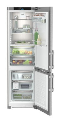 Liebherr CBNsda 575i Prime Freestanding Fridge/freezer & BioFresh