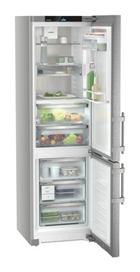 Liebherr CBNsda 575i Prime Freestanding Fridge/freezer & BioFresh