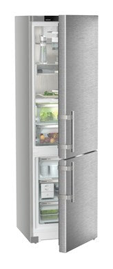 Liebherr CBNsda 575i Prime Freestanding Fridge/freezer & BioFresh