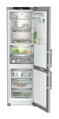 Liebherr CBNsdb 575i Prime Freestanding Fridge/freezer & BioFresh (Discontinued)
