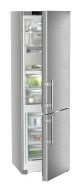 Liebherr CBNsdb 575i Prime Freestanding Fridge/freezer & BioFresh (Discontinued)