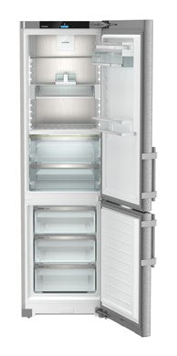 Liebherr CBNsdb 575i Prime Freestanding Fridge/freezer & BioFresh (Discontinued)