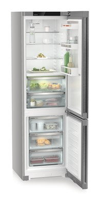 Liebherr CBNsdc 573i Plus Freestanding Fridge/freezer & BioFresh (Discontinued)