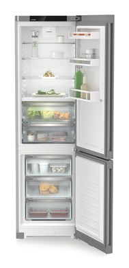Liebherr CBNsdc 573i Plus Freestanding Fridge/freezer & BioFresh (Discontinued)