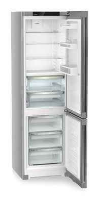 Liebherr CBNsdc 573i Plus Freestanding Fridge/freezer & BioFresh (Discontinued)