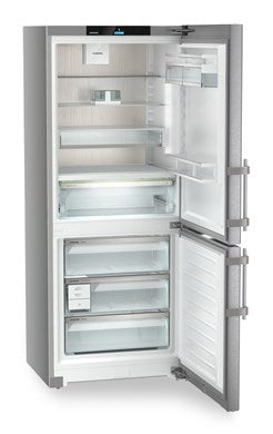 Liebherr CBNsdc 765i Prime Freestanding Fridge/freezer & BioFresh (Discontinued)