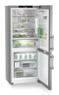 Liebherr CBNsdc 765i Prime Freestanding Fridge/freezer & BioFresh (Discontinued)