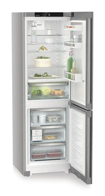 Liebherr CBNsfc 5223 Plus Freestanding Fridge and freezer