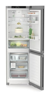 Liebherr CBNsfc 5223 Plus Freestanding Fridge and freezer