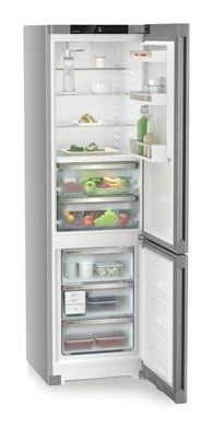 Liebherr CBNsfc 57vi Plus Freestanding Fridge and freezer