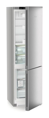 Liebherr CBNsfc 57vi Plus Freestanding Fridge and freezer