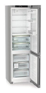 Liebherr CBNsfc 57vi Plus Freestanding Fridge and freezer