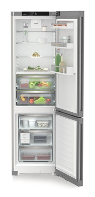 Liebherr CBNsfc 57vi Plus Freestanding Fridge and freezer