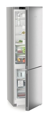 Liebherr CBNsfc 57vi Plus Freestanding Fridge and freezer