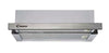 Candy CBT625/2X/1 Telescopic Cooker Hood - Stainless Steel (Discontinued) Thumbnail