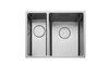 Rangemaster CBX3218L/ Cubix Sink Thumbnail