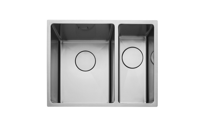 Rangemaster CBX3218R/ Cubix Sink
