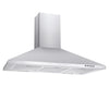 Candy CCE90NX/1 90cm Chimney Cooker Hood - Stainless Steel (Discontinued) Thumbnail