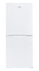 Candy CCH1S135EWK-1 Fridge Freezer - White - E Rated (Discontinued) Thumbnail