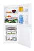 Candy CCH1S135EWK-1 Fridge Freezer - White - E Rated (Discontinued) Thumbnail