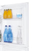 Candy CCH1S135EWK-1 Fridge Freezer - White - E Rated (Discontinued) Thumbnail