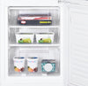 Candy CCH1S135EWK-1 Fridge Freezer - White - E Rated (Discontinued) Thumbnail