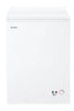 Candy CCHH 100 EK 100L Chest Freezer - White - E Rated (Discontinued) Thumbnail