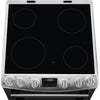 AEG CCX6530ACM 5000 SurroundCook Cooker with Ceramic Hob Thumbnail