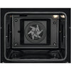 AEG CCX6530ACM 5000 SurroundCook Cooker with Ceramic Hob Thumbnail