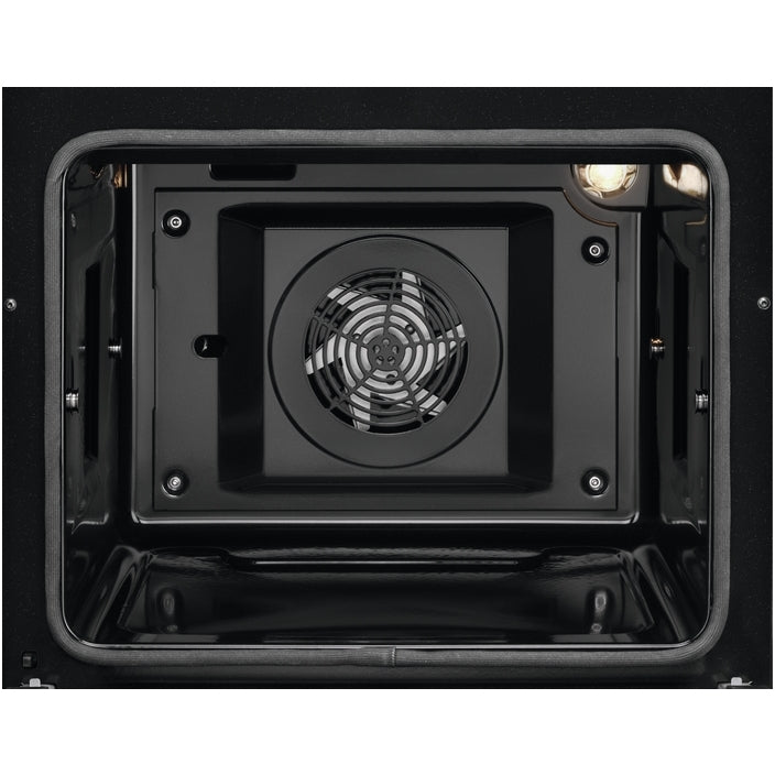 AEG CCX6530ACM 5000 SurroundCook Cooker with Ceramic Hob