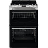AEG CCX6530ACM 5000 SurroundCook Cooker with Ceramic Hob Thumbnail