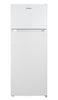 Candy CDG1S514EWK Freestanding Fridge Freezer - White - E Rated (Discontinued) Thumbnail