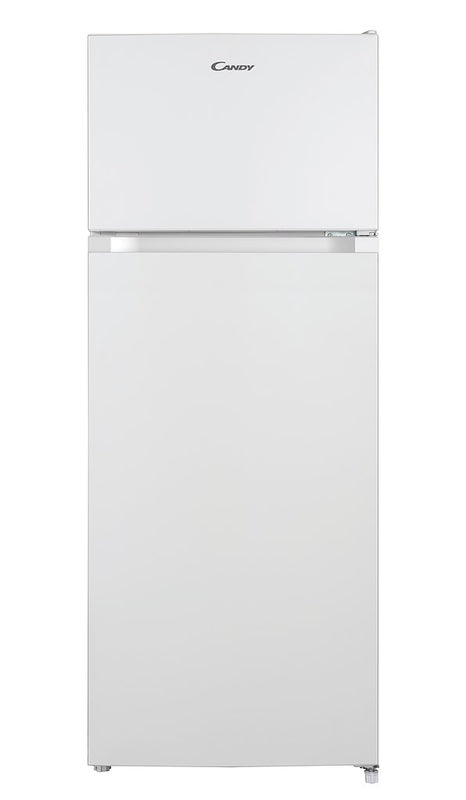 Candy CDG1S514EWK Freestanding Fridge Freezer - White - E Rated (Discontinued)