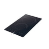 Candy CDH30 Domino Ceramic Hob - Black (Discontinued) Thumbnail