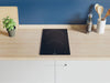Candy CDH30 Domino Ceramic Hob - Black (Discontinued) Thumbnail