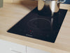 Candy CDH30 Domino Ceramic Hob - Black (Discontinued) Thumbnail