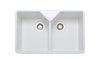 Rangemaster CFBL800WH/ Farmhouse Sink Thumbnail