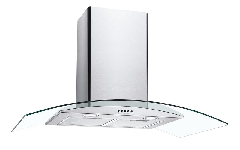 Candy CGM90NX/1 90cm Chimney Cooker Hood - Stainless Steel (Discontinued)