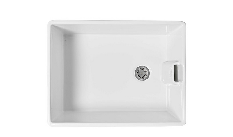 Rangemaster CGR595WH/ Grange Sink