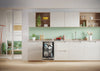 Candy CI0C7SB0FA-80 Built-In 45cm 10 Place Setting Slimline Dishwasher (Discontinued) Thumbnail