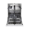 Candy CI 3E7E0W-80 Built-In 60cm 13 Place Setting Dishwasher (Discontinued) Thumbnail